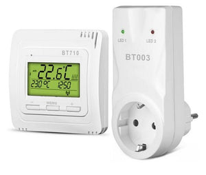 BT710 BEŽIČNI SOBNI TERMOSTAT