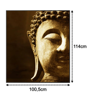 SLIKA IC panel (MOTIV 025H: Buddha)