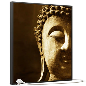 SLIKA IC panel (MOTIV 025H: Buddha)