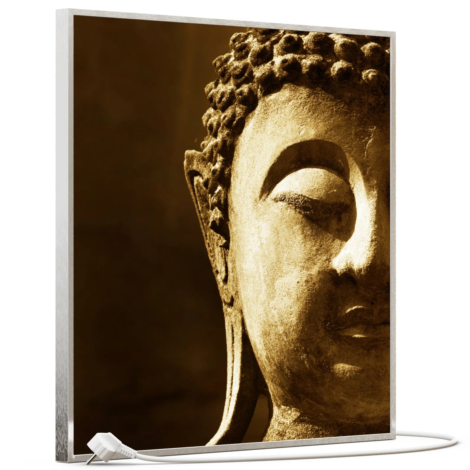 SLIKA IC panel (MOTIV 025H: Buddha)