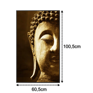 SLIKA IC panel (MOTIV 025H: Buddha)