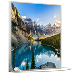 Učitajte sliku u preglednik galerije, SLIKA IC panel (MOTIV 040: Rocky Mountains)
