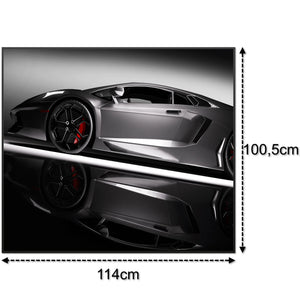 SLIKA IC panel (MOTIV 045: sportski auto)