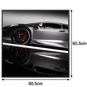 SLIKA IC panel (MOTIV 045: sportski auto)