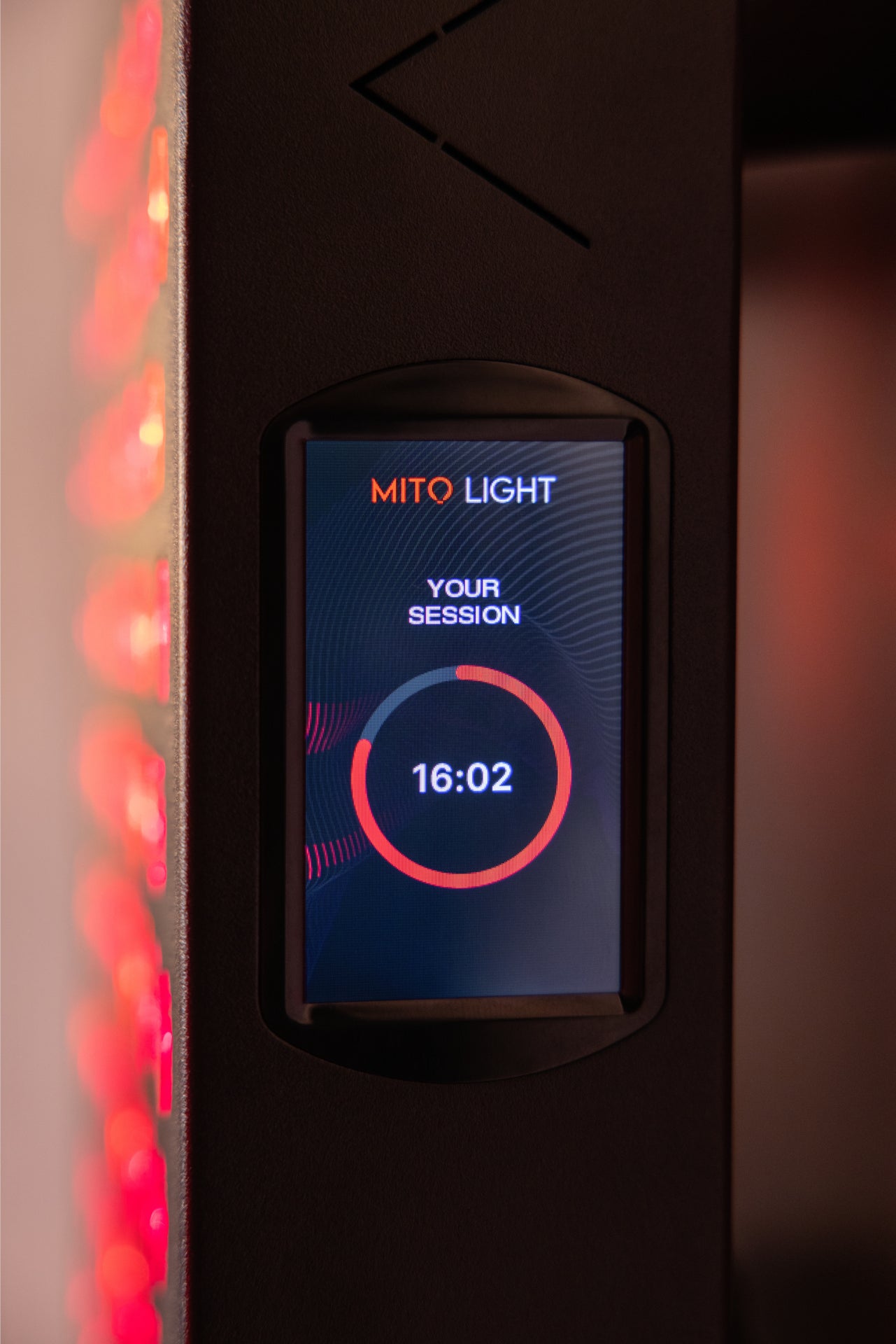 MITO LIGHT® Biohacker 4.0