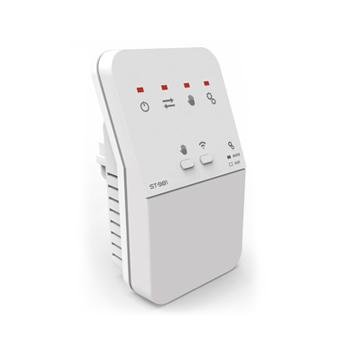 ES981 - Termostat  -smart home rješenje-smart way