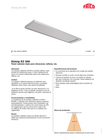 Učitajte sliku u preglednik galerije, ELZTRIP EZ300 grijalica 4,5 kW
