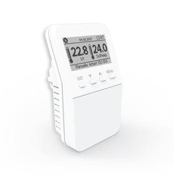 ES980 - Termostat -ic panel-sobna temperatura