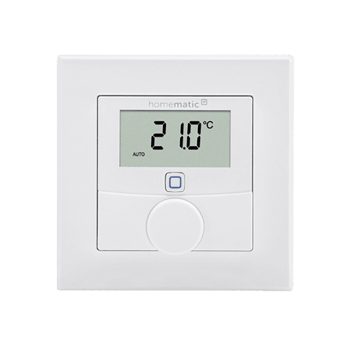 Homematic IP zidni termostat